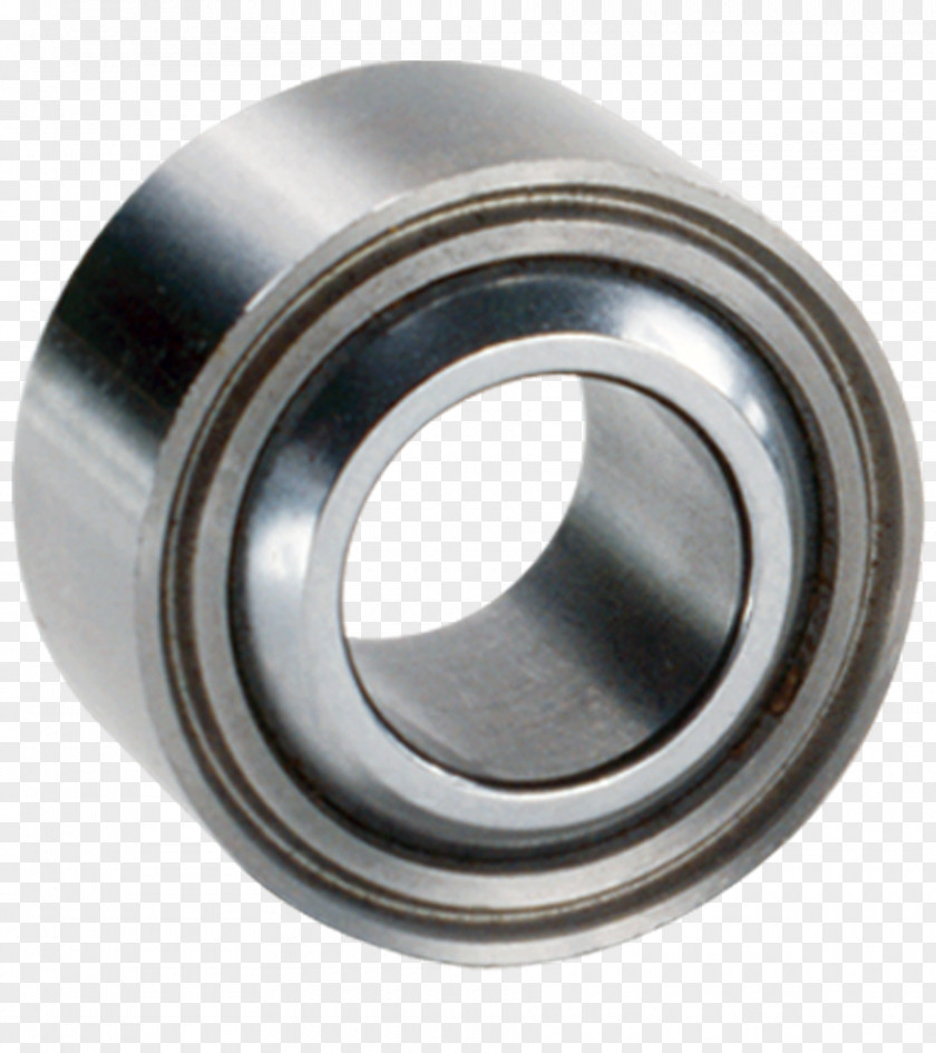 Spherical Bearing Stainless Steel Polytetrafluoroethylene PNG