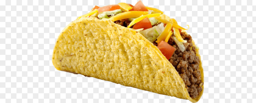 Tacos With Meat And Cheese PNG and Cheese, stuffed taco clipart PNG