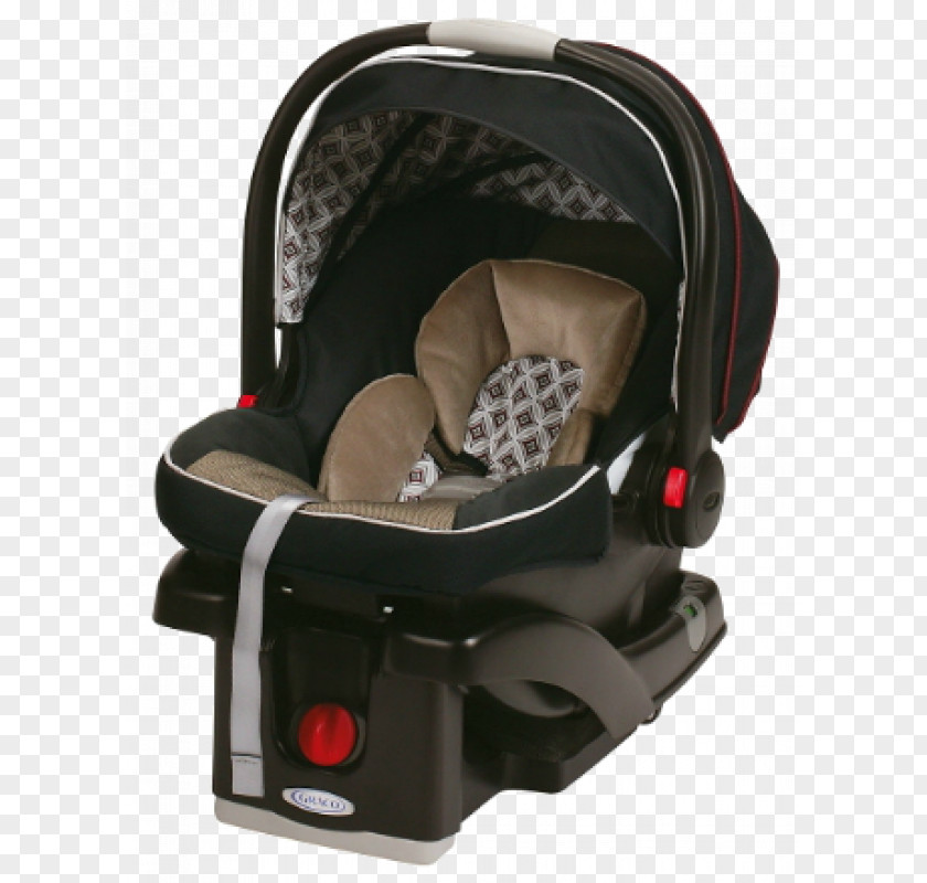 Travel Graco Modes Click Connect SnugRide 35 30 Baby Transport & Toddler Car Seats PNG