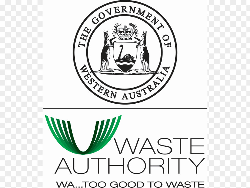 Authority Perth Department Of Transport Waste Logo Shire Gingin PNG