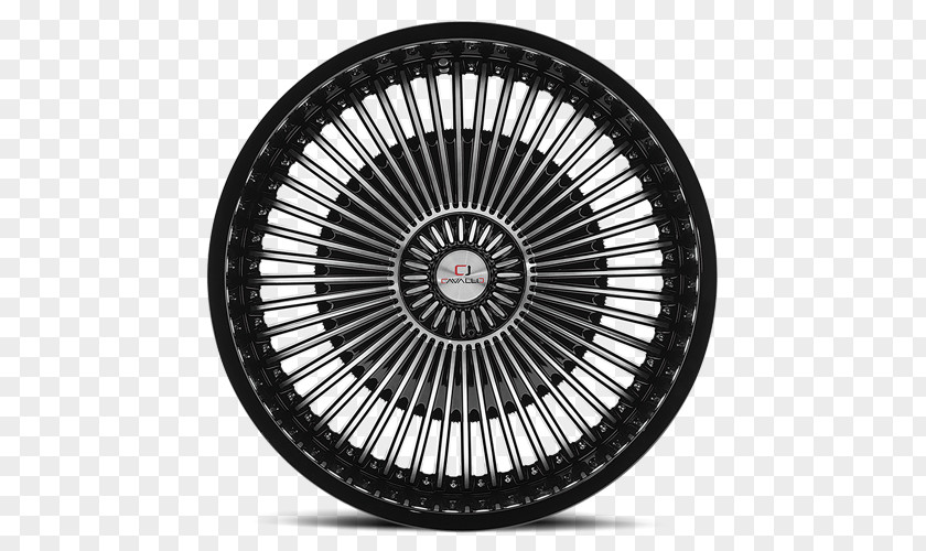 Automotive Wheel System Auto Part Black Circle PNG