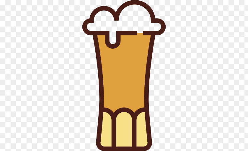 Beer Free Food Glasses PNG