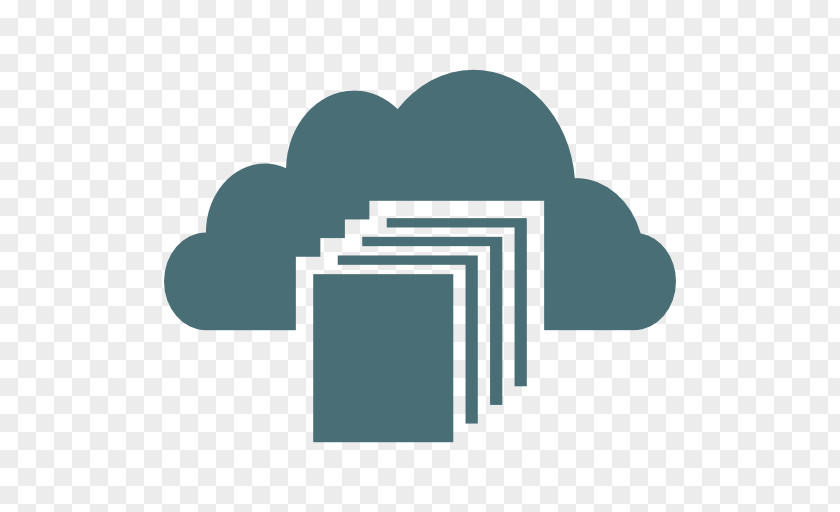 Cloud Computing Digital Data Information Storage PNG