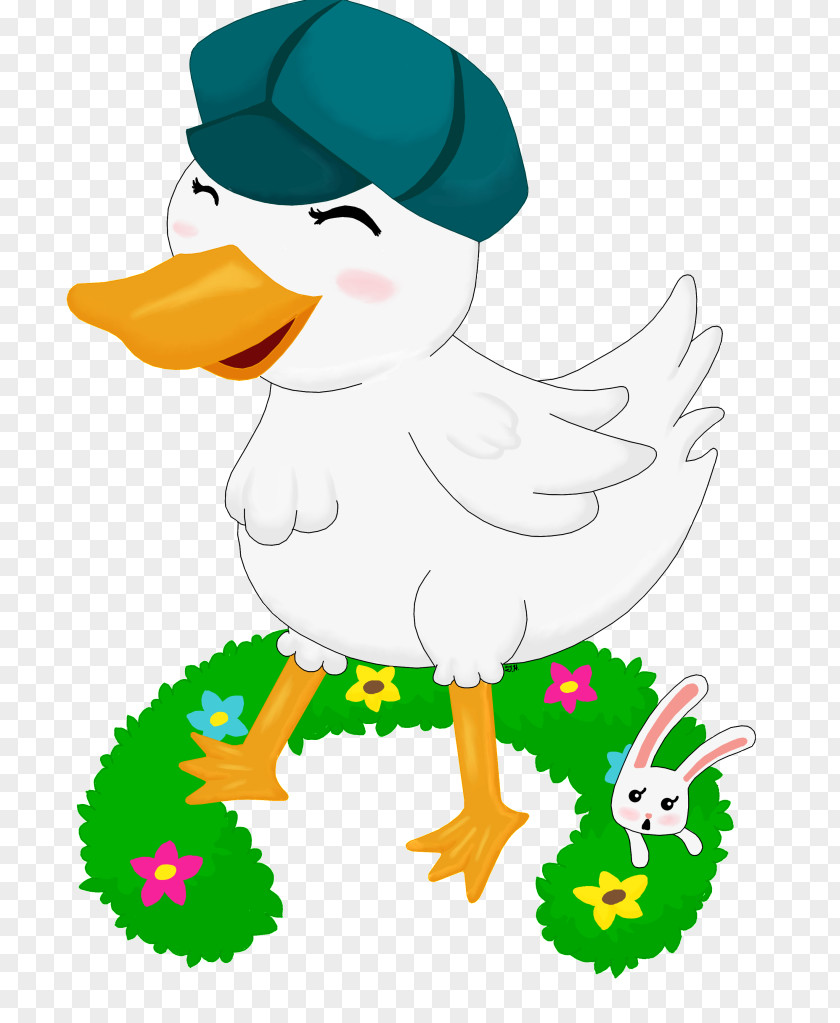 Duck Donald Desktop Wallpaper Clip Art PNG