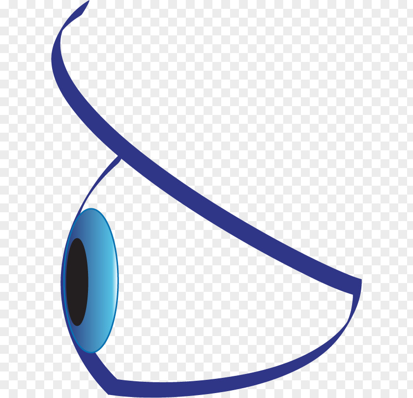 Eye Iris Symbol Clip Art PNG