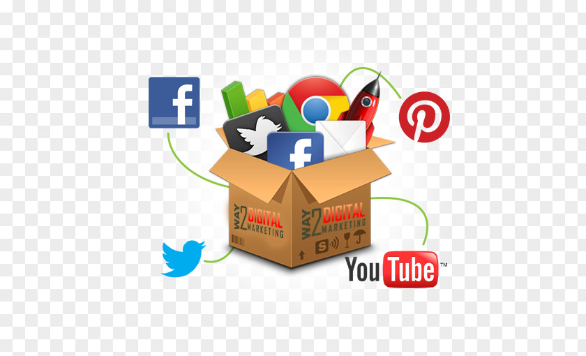 Marketing Digital Social Media Search Engine Optimization PNG