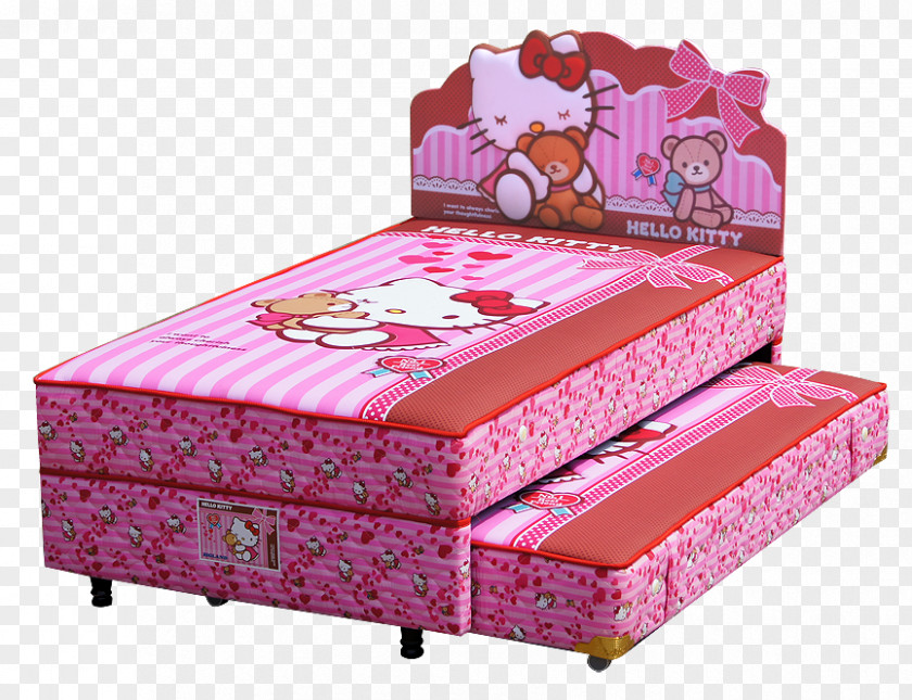 Mattress Bedroom Furniture PNG