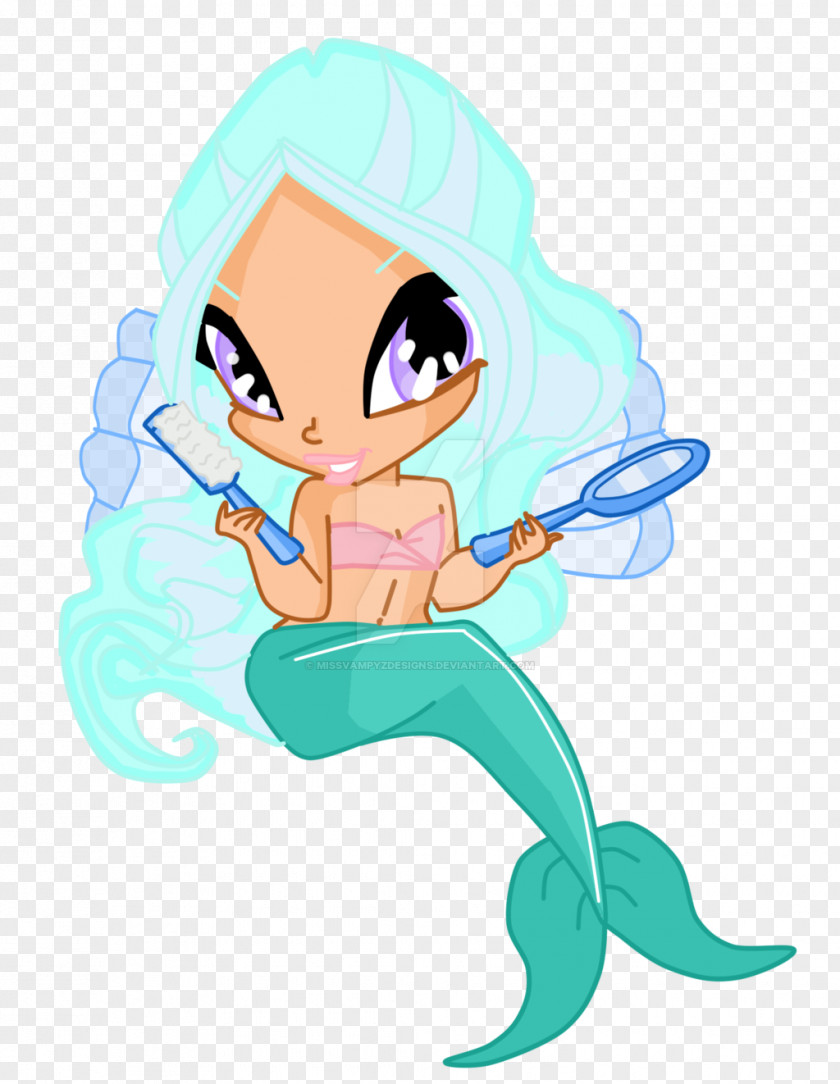 Mermaid Vertebrate Finger Clip Art PNG