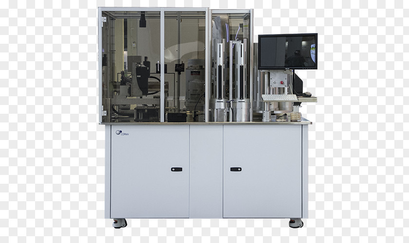 Robotics Microbiology Laboratory Sample System PNG