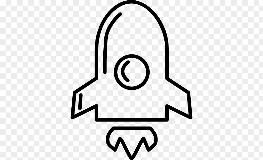 Rocket Spacecraft Outer Space Shuttle Clip Art PNG