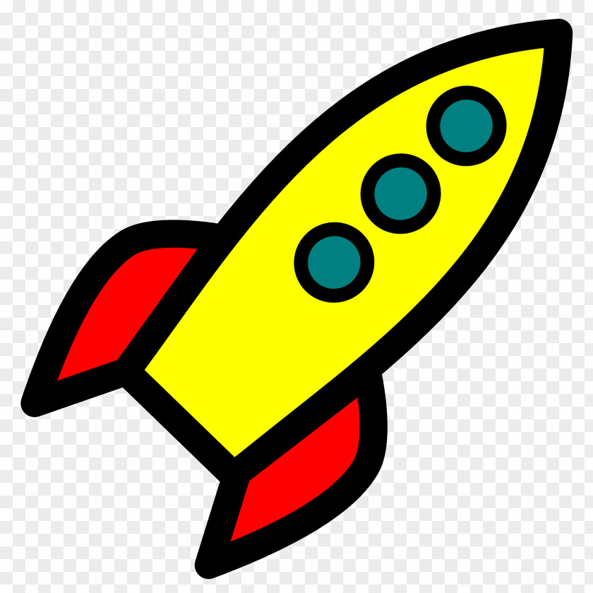 Running Rocket Cliparts Spacecraft Clip Art PNG