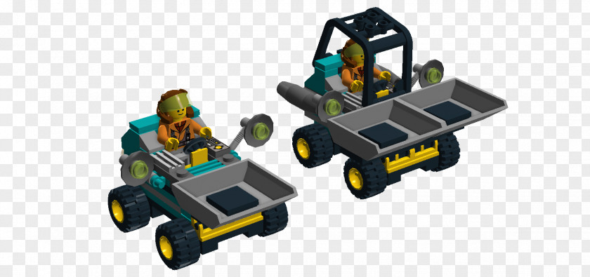 Technology Toy Block Motor Vehicle LEGO PNG
