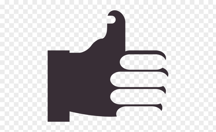 Thumbs Up Thumb Signal Finger PNG