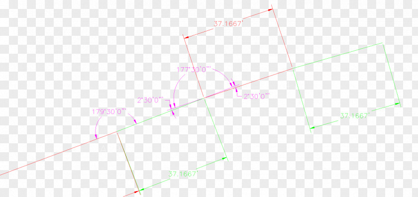 Angular Line Point Angle PNG
