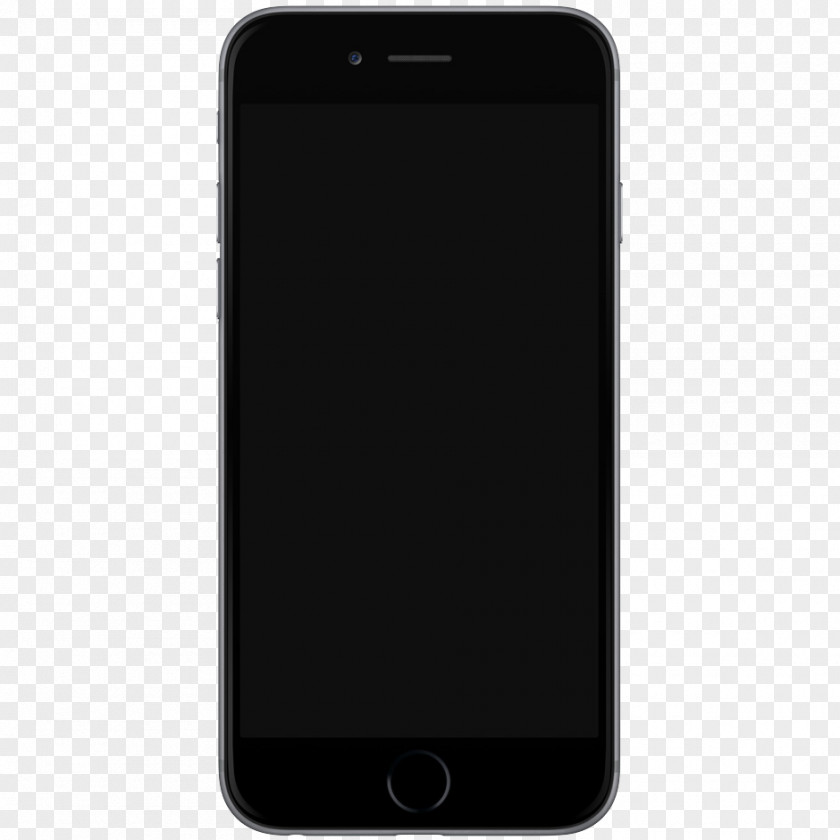 Black Iphone 7 IPhone 5s 4S 6 PNG