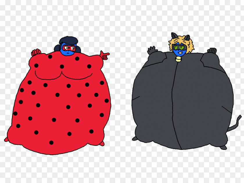 Blueberry Adrien Agreste Marinette Cat Fat PNG