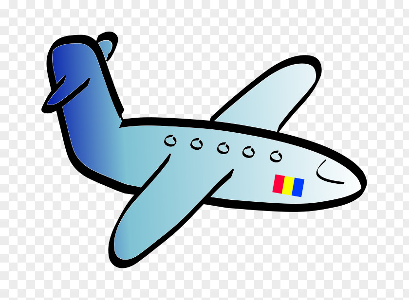 Bon Voyage Clipart Airplane Black And White Clip Art PNG