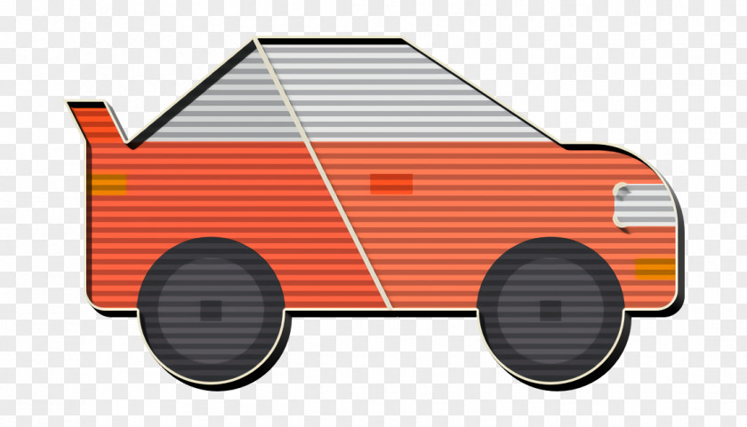 Car Icon Racing PNG