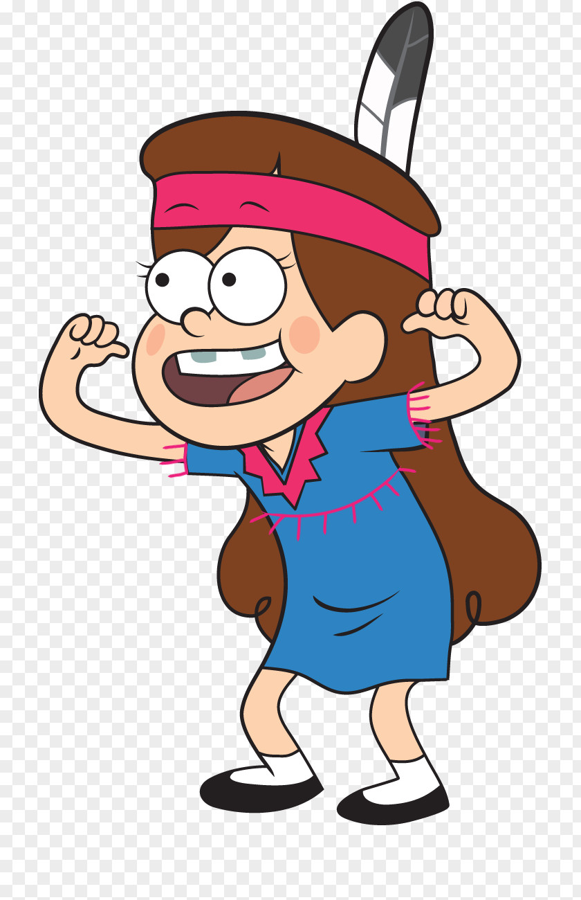 Cartoon Characters Mabel Pines Dipper YouTube Phineas Flynn PNG