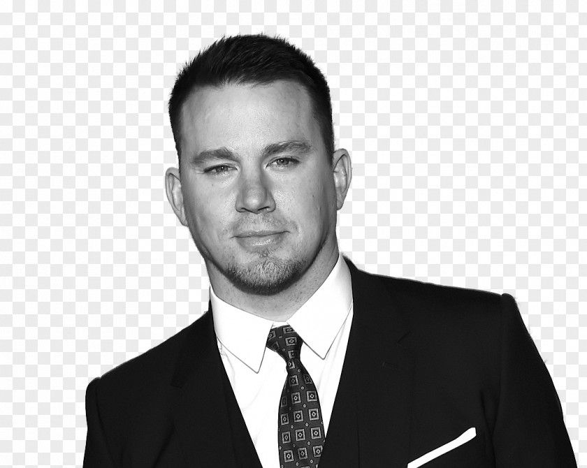 Channing Tatum Hollywood Kingsman: The Golden Circle YouTube Actor PNG