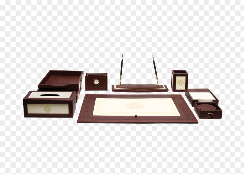 Desk Accessories Pad Table Office Supplies PNG