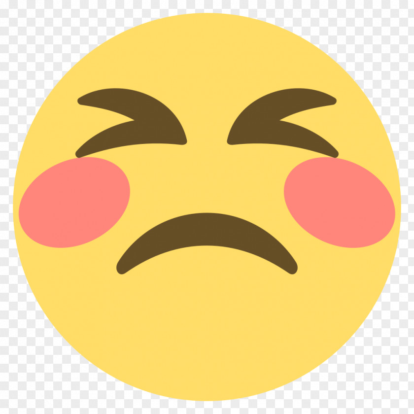Emoji Face With Tears Of Joy Smiley Emoticon PNG