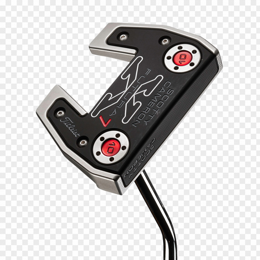 Golf Putter Clubs Technology YouTube PNG