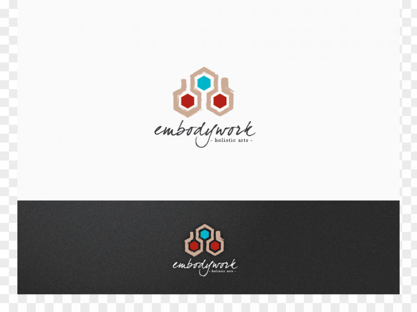 Logo Design Massage Brand Product PNG