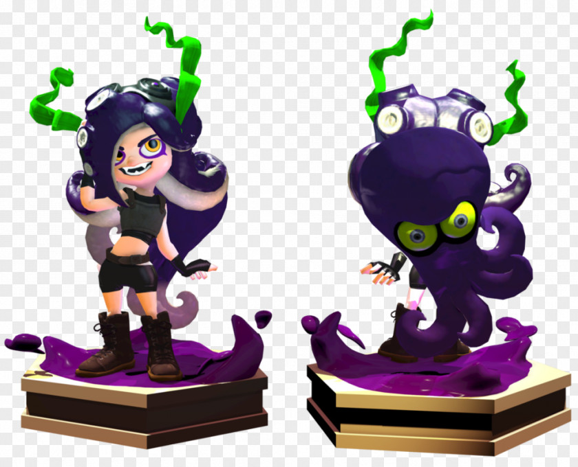 Maximal Exercise/x-games Splatoon 2 Mario Kart 8 Amiibo Drawing PNG