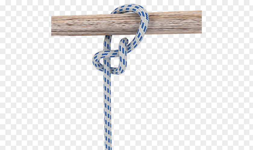 Rope Stopper Knot Bowline Hammock PNG