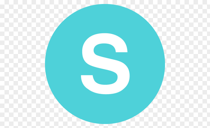 Skype For Business PNG