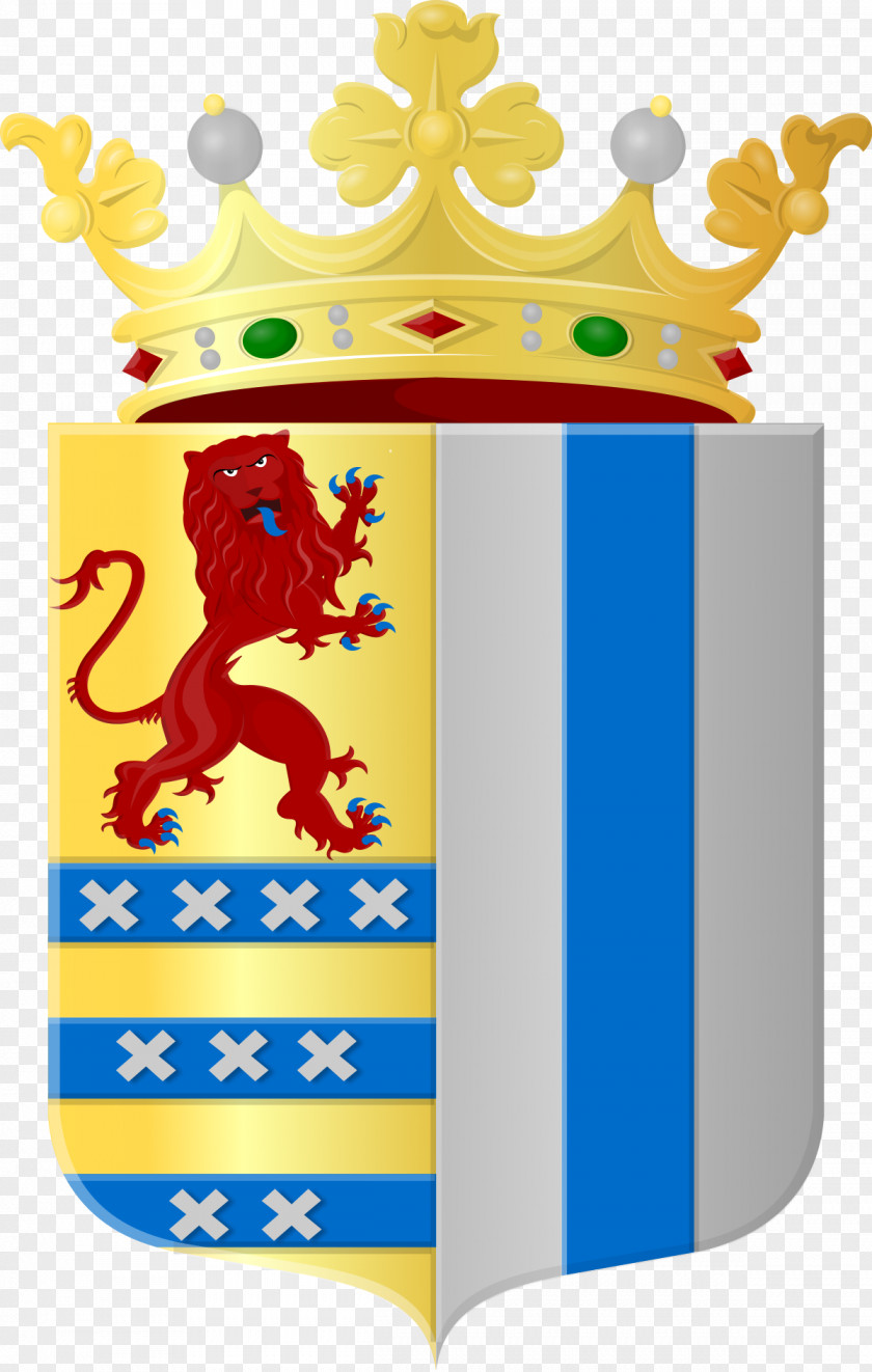 Someren Aalburg Heusden Coat Of Arms Asturias PNG