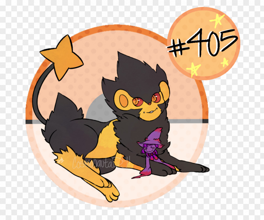 Soul Stone Luxray Pokémon Keyword Tool Clip Art PNG