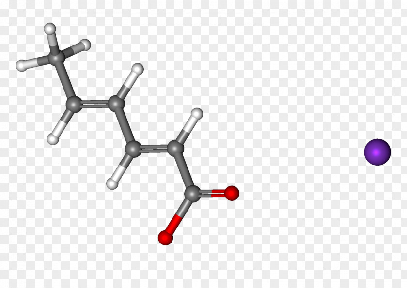 Stick Potassium Sorbate Sorbic Acid Preservative Sodium PNG