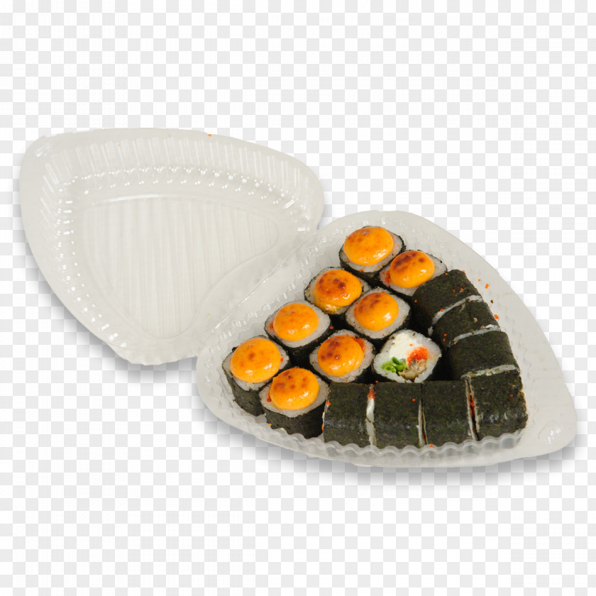 Sushi 07030 Platter Commodity Comfort Food PNG