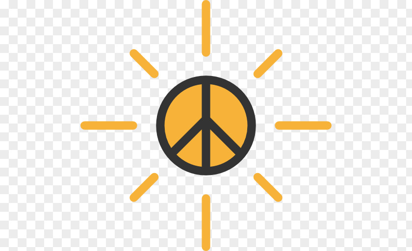 Symbol Peace Symbols Sign PNG