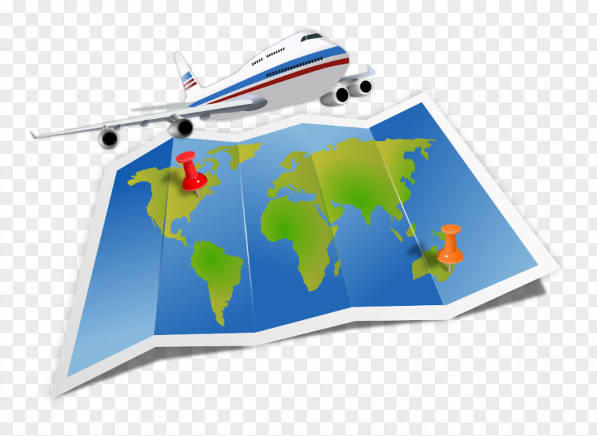 Travel Graphics Agent Flight Clip Art PNG