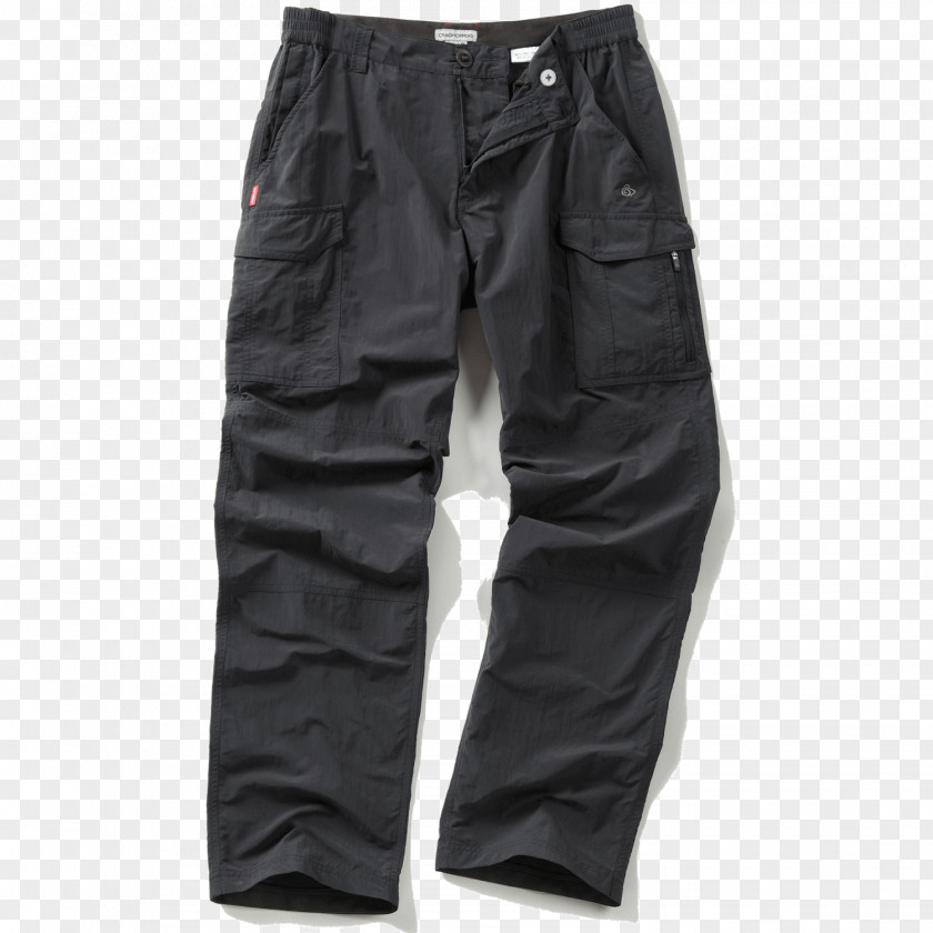 Trousers Cargo Pants Craghoppers Clothing Sneakers PNG