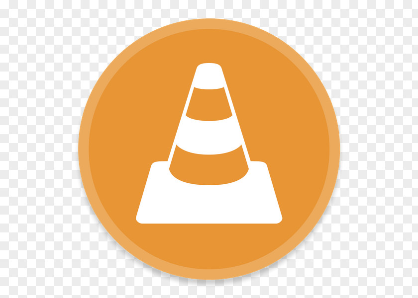 Android VLC Media Player App Store .ipa Handheld Devices PNG