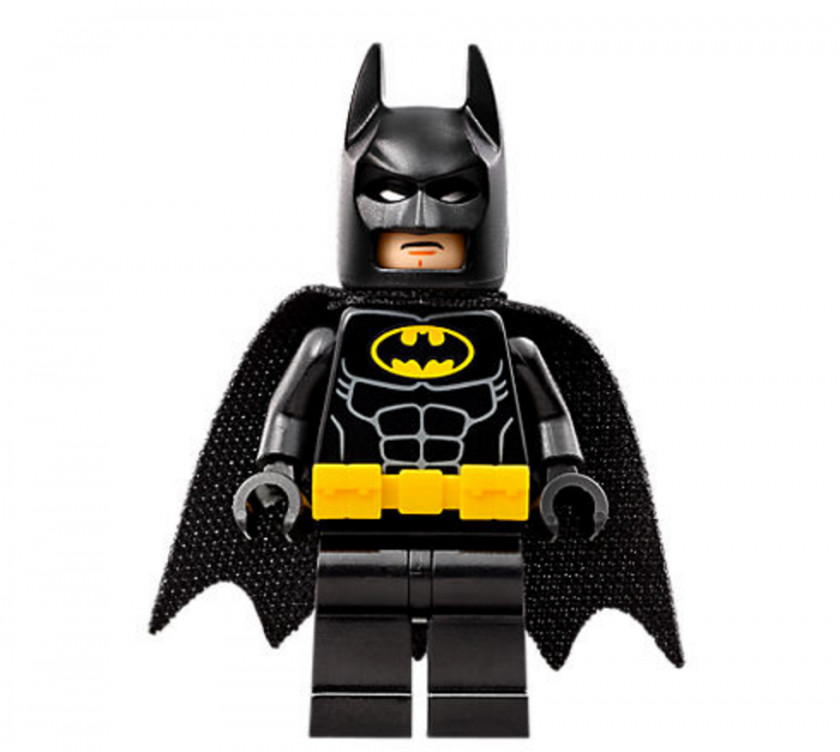 Batman Penguin Lego Minifigures PNG