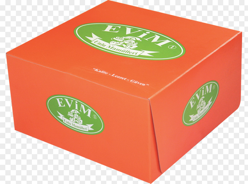 Box Pie Cake Packaging And Labeling PNG