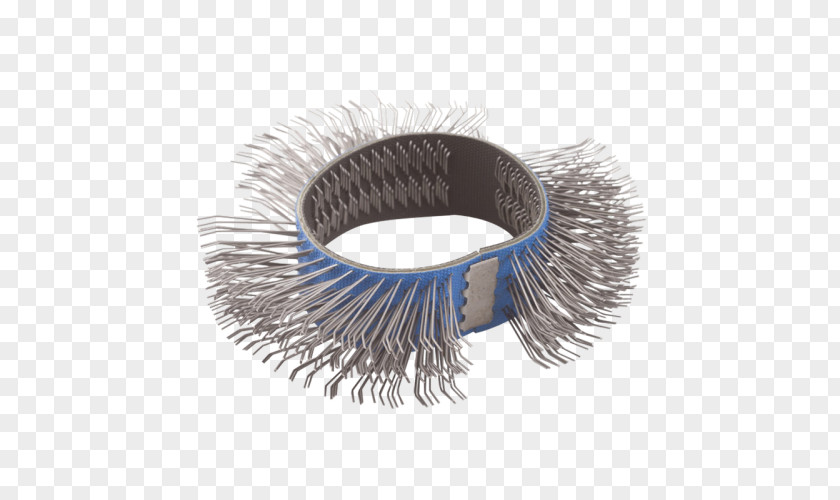 Brush Wire Wheel Eyelash PNG