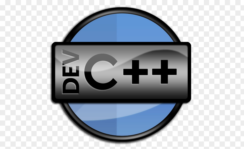 C++ Free Image Dev-C++ Compiler Integrated Development Environment PNG