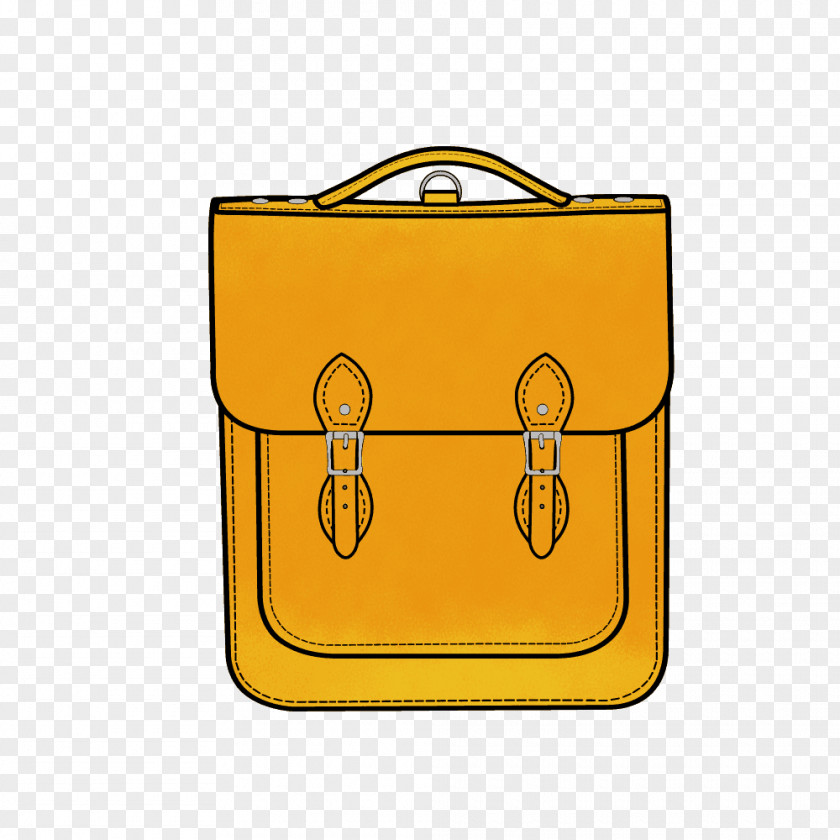 Design Messenger Bags Material PNG