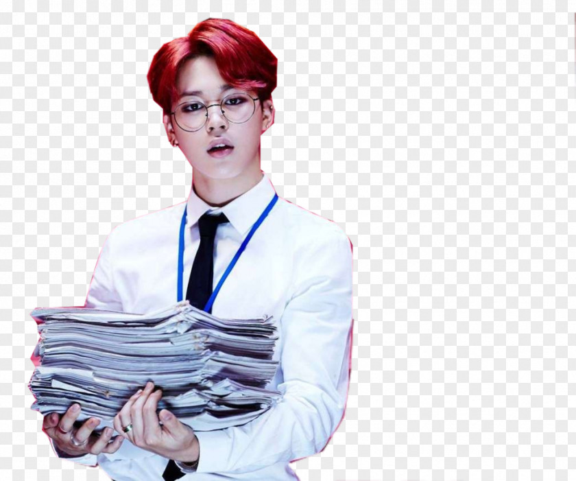 Jimin BTS Dope Musician PNG