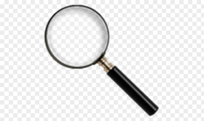 Loupe Magnifying Glass Sierra Spec Home Inspections Company System PNG
