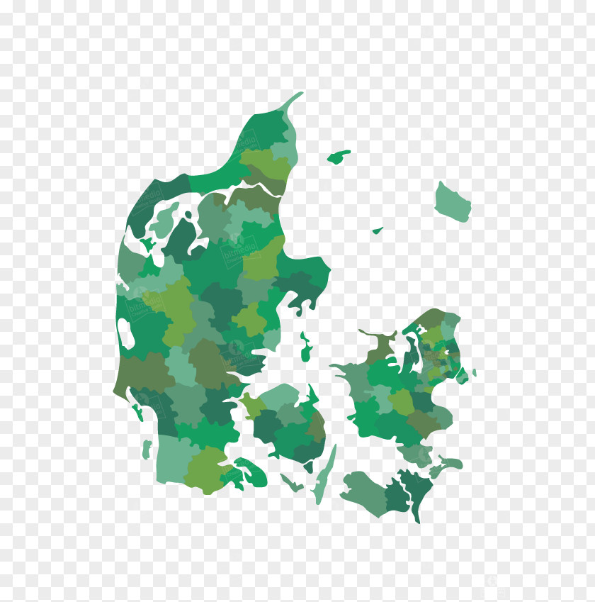Map Copenhagen World Flag Of Denmark PNG