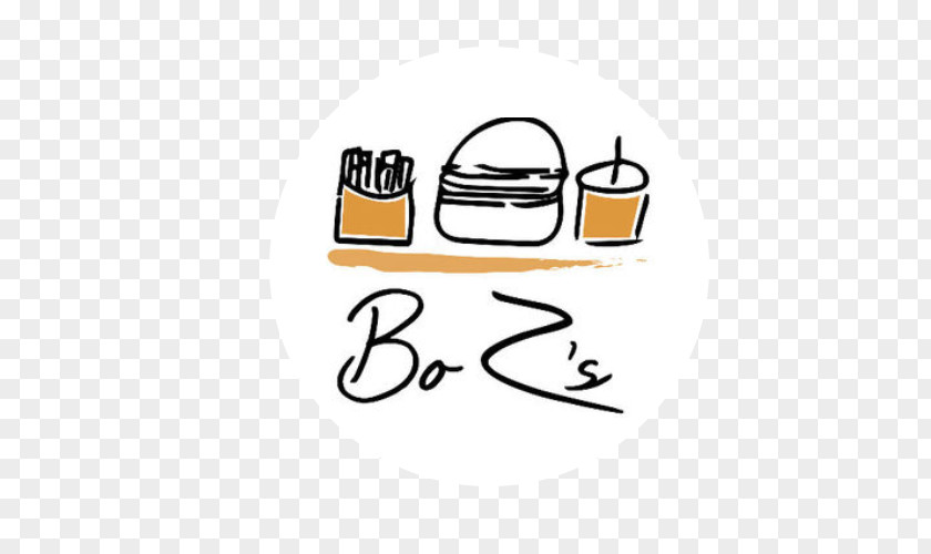 Menu Hamburger BOZ'S Burger Bistro Restaurant French Fries PNG