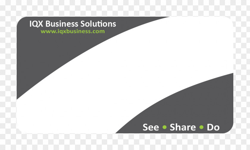 Modern Business Cards Design Logo Document Brand PNG