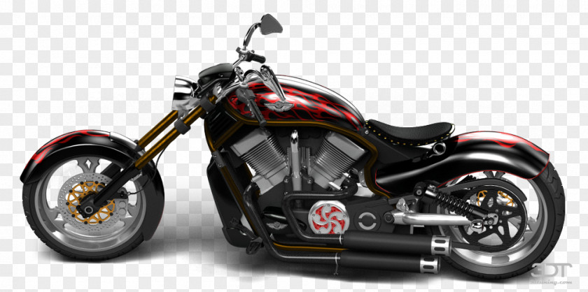 Motorcycle Cruiser Accessories Chopper Motor Vehicle PNG
